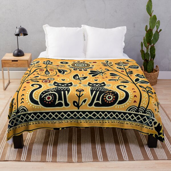 Item preview, simple madhubani painting designed and sold by MerryCrown.