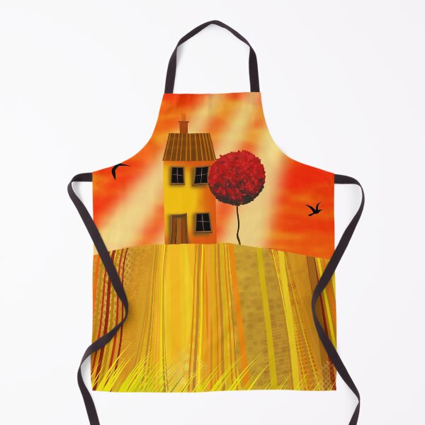 Item preview, The Yellow House designed and sold by Andrew Hitchen.