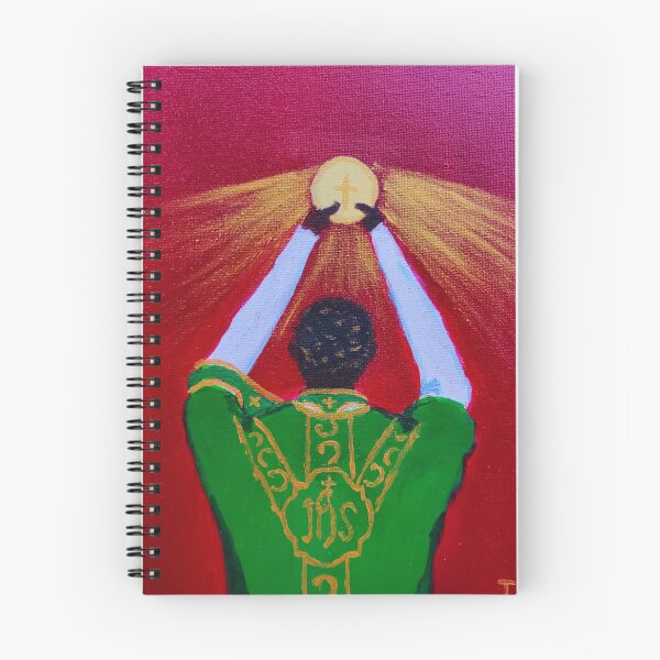 Item preview, Evelation of the Host designed and sold by PaintsbyTom.