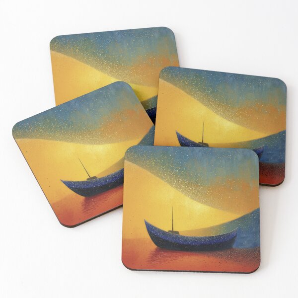 Item preview, Canoe  designed and sold by Dawn van Doorn.