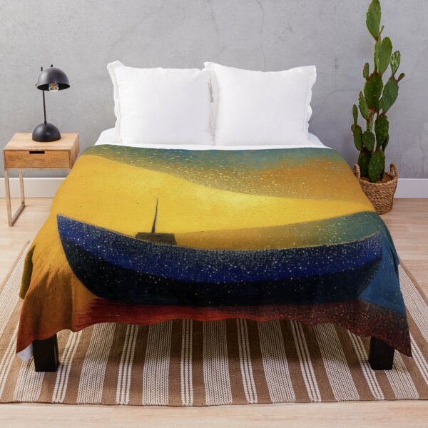 Item preview, Canoe designed and sold by Dawn van Doorn.