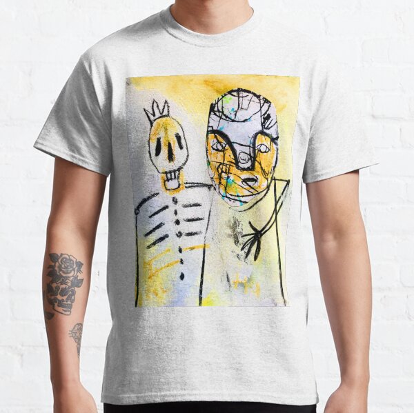 BEST OF FRIENDS Classic T-Shirt