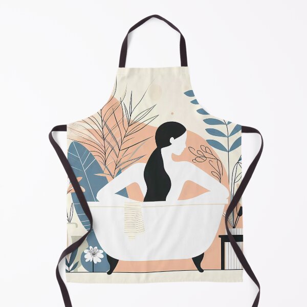 Item preview, Spa Day designed and sold by Visual Nomad Club.