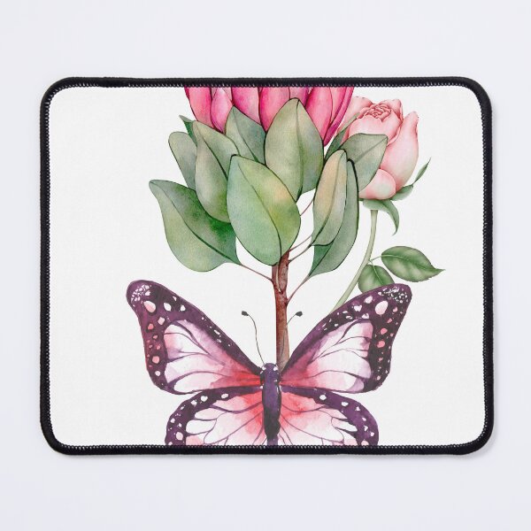 Item preview, Protea flower lovers designed and sold by Yeyishop.