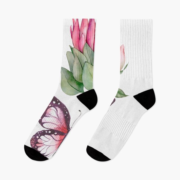 Item preview, Protea flower lovers designed and sold by Yeyishop.