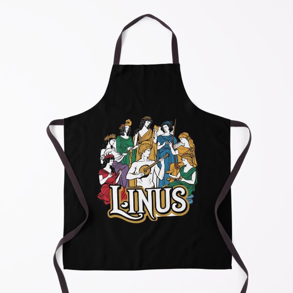 Item preview,  Linus birthday designed and sold by mood-draftsman.