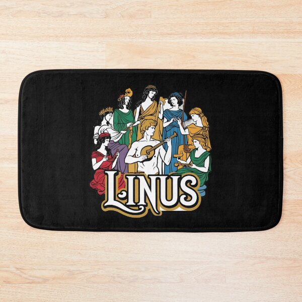 Item preview,  Linus birthday designed and sold by mood-draftsman.