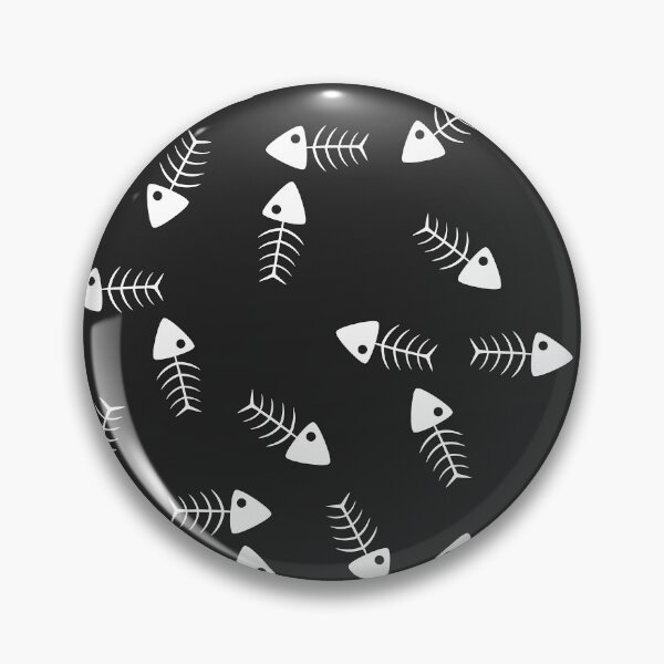 Item preview, FISH designed and sold by ObsidianCat04.