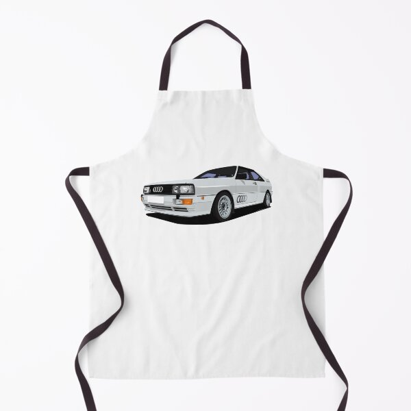 Item preview, Quattro UR 4WD Silver designed and sold by neil4404.