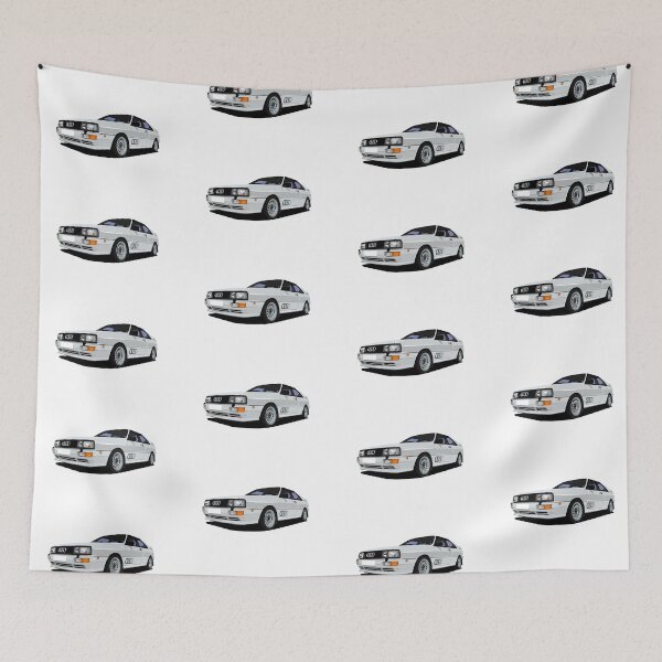 Item preview, Quattro UR 4WD Plata designed and sold by neil4404.