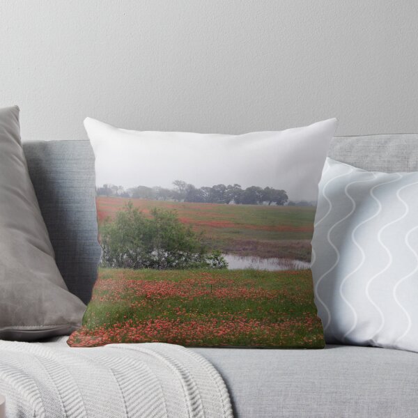 Item preview, Painted countryside designed and sold by mockbird.