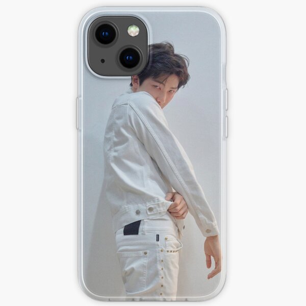 BTS LOVE YOURSELF 轉 TEAR // RM // R VER Coque souple iPhone