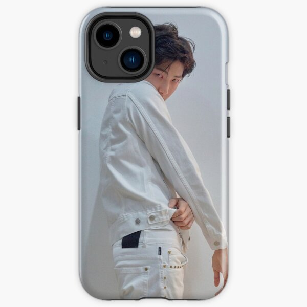 BTS LOVE YOURSELF 轉 TEAR // RM // R VER Coque antichoc iPhone