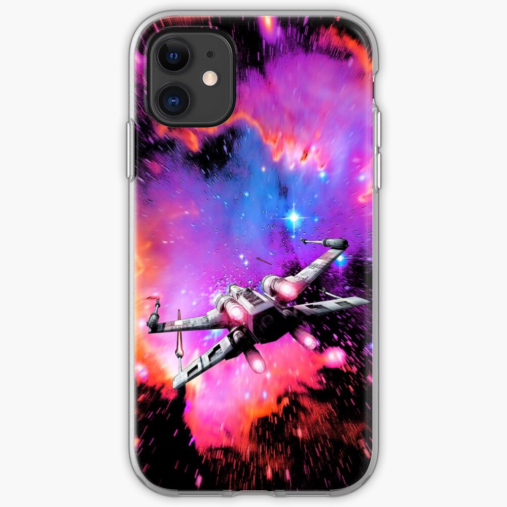 "Outer Space" iPhone Case & Cover by Czerra Redbubble