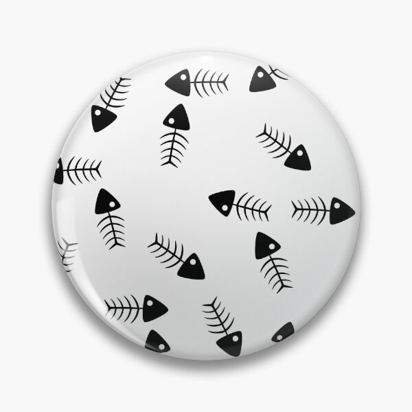 Item preview, Fishbone designed and sold by ObsidianCat04.