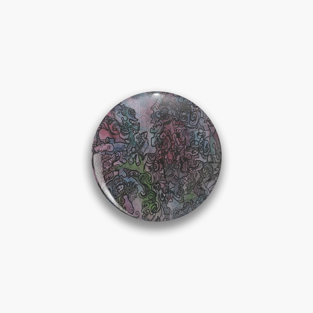 Item preview, Pin designed and sold by CreativeOutlet6.
