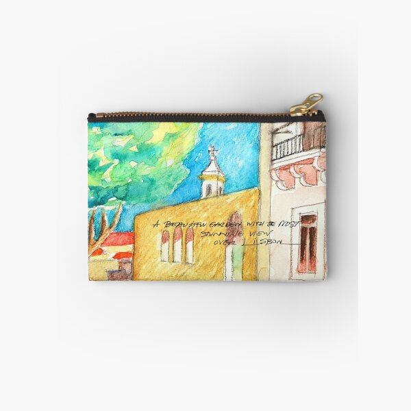 Item preview, Casa de la Cerca designed and sold by Tereza Pilar Art.