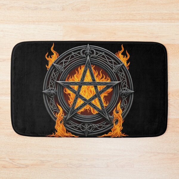 Item preview, Gothic Pentagram designed and sold by Mr-Feniks-55.