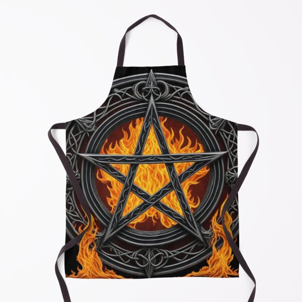 Item preview, Gothic Pentagram designed and sold by Mr-Feniks-55.