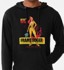 Showdown in Toontown Leichter Hoodie