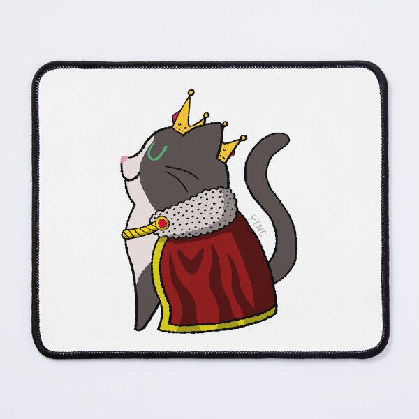 Item preview, Queen Pudge designed and sold by PudgeTheCat.
