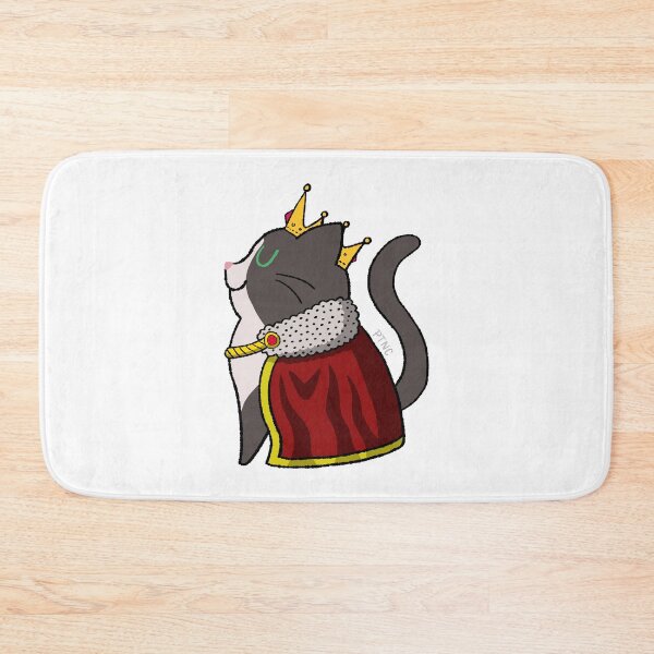 Item preview, Queen Pudge designed and sold by PudgeTheCat.