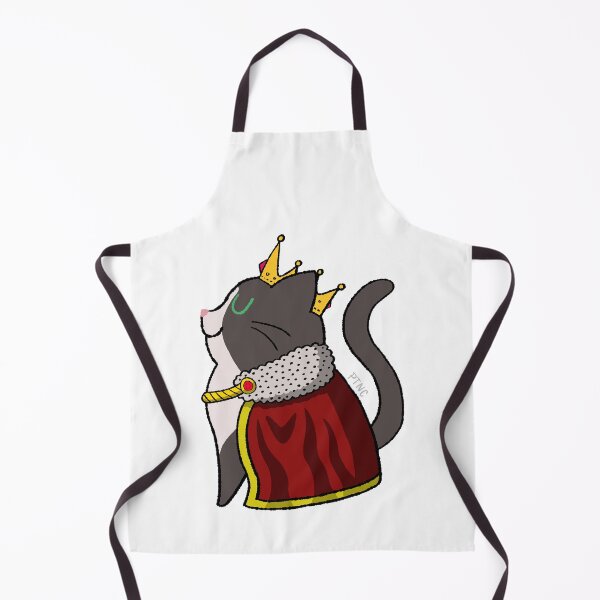 Item preview, Queen Pudge designed and sold by PudgeTheCat.