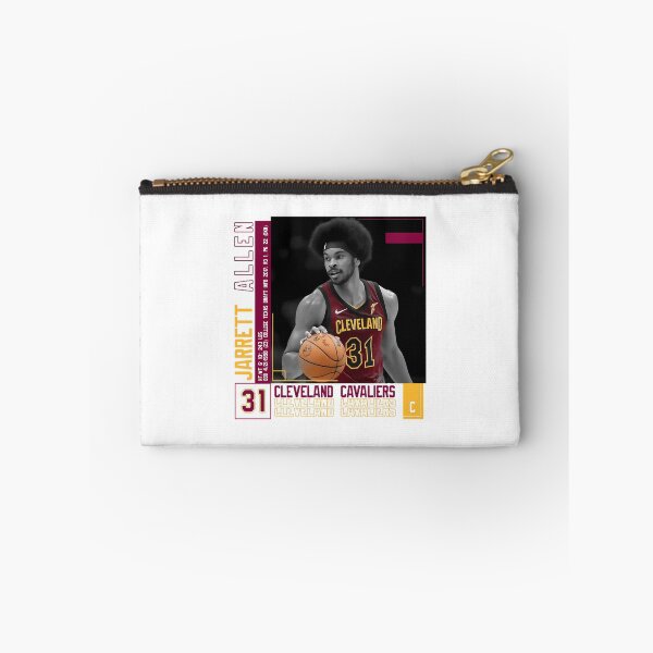 Item preview, Jarrett Sport Allen Basketball Edit Cavs Essential T-Shirt et Jarrett Sport Allen Basketball Edit Cavs et Jarrett Sport Allen Basketball Edit Cavs designed and sold by saboorrasheeda.