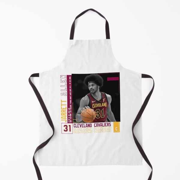 Item preview, Jarrett Sport Allen Basketball Edit Cavs Essential T-Shirt et Jarrett Sport Allen Basketball Edit Cavs et Jarrett Sport Allen Basketball Edit Cavs designed and sold by saboorrasheeda.