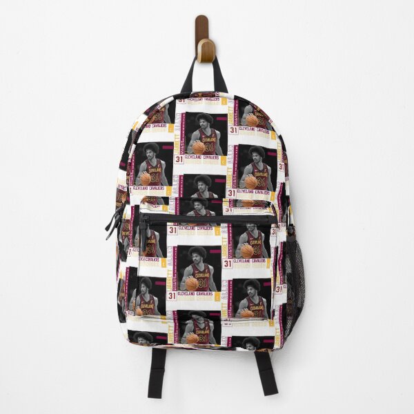 Item preview, Jarrett Sport Allen Basketball Edit Cavs Essential T-Shirt et Jarrett Sport Allen Basketball Edit Cavs et Jarrett Sport Allen Basketball Edit Cavs designed and sold by saboorrasheeda.