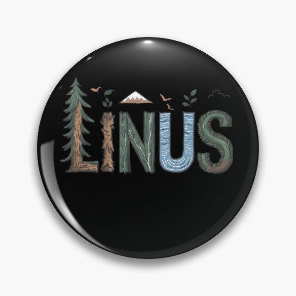 Item preview, Life is better with a Linus designed and sold by mood-draftsman.