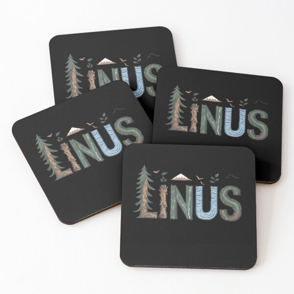 Item preview, Life is better with a Linus designed and sold by mood-draftsman.