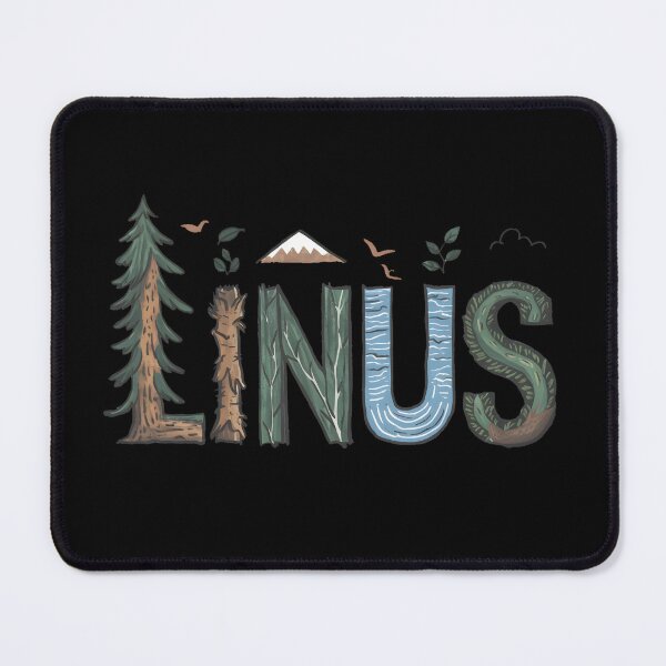 Item preview, Life is better with a Linus designed and sold by mood-draftsman.
