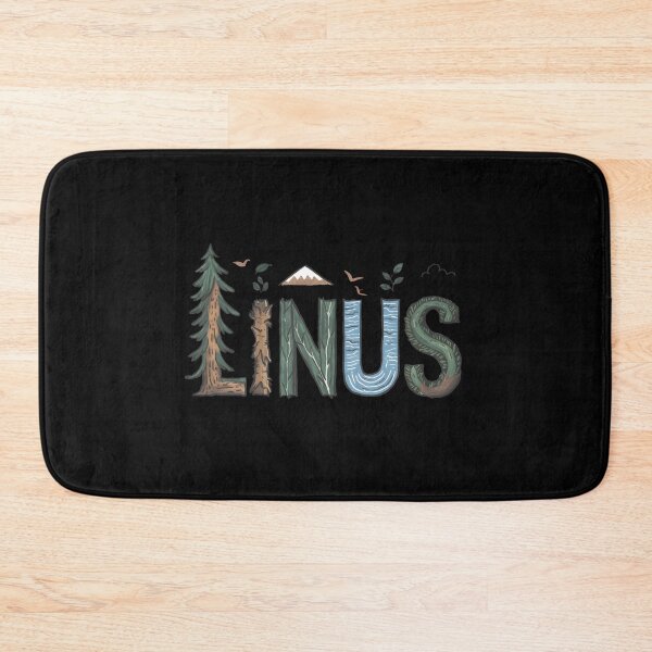 Item preview, Life is better with a Linus designed and sold by mood-draftsman.