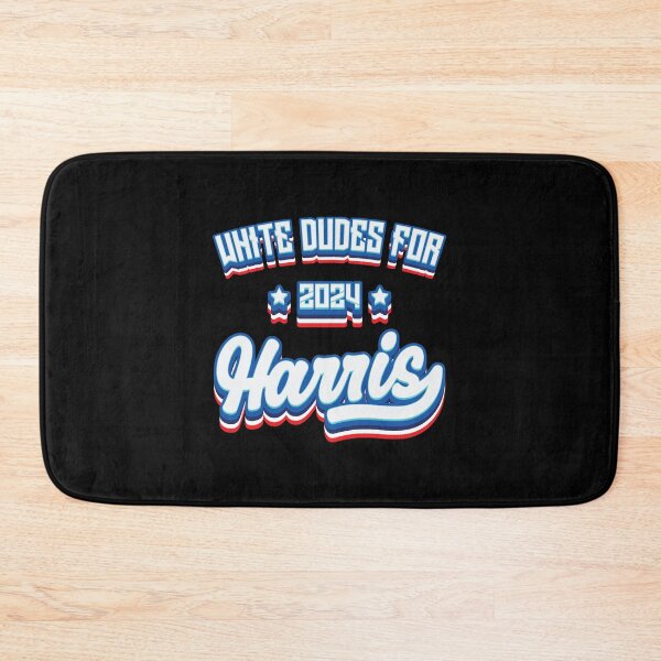 Item preview, White Dudes For Harris - 2024 Election  designed and sold by Whimsical  Thinker.