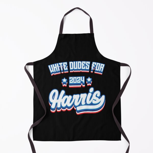 Item preview, White Dudes For Harris - 2024 Election designed and sold by Whimsical Thinker.