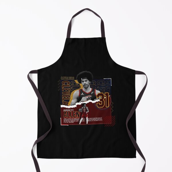 Item preview, Jarrett sport Allen Basketball Paper Cavaliers Essential T-Shirt at Jarrett sport Allen Basketball Paper Cavaliers at Jarrett sport Allen Basketball Paper Cavaliers designed and sold by saboorrasheeda.