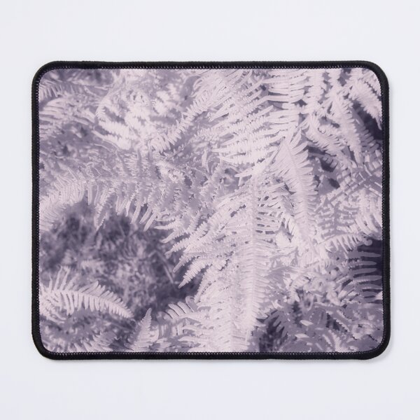 Item preview, A creative pattern of ferns designed and sold by NancyKHajjar.
