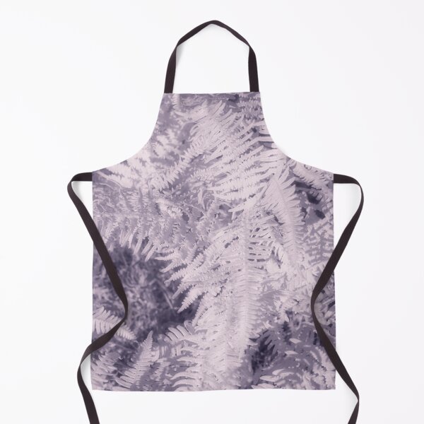 Item preview, A creative pattern of ferns designed and sold by NancyKHajjar.