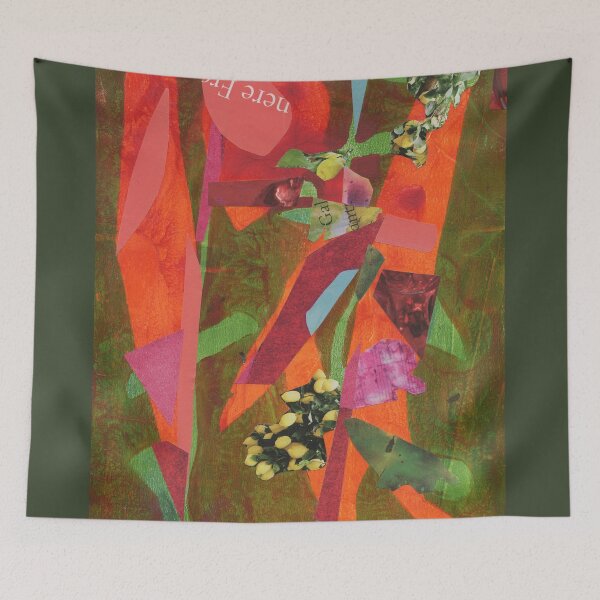 Item preview, Zitronenhain designed and sold by Gabriele Maurus.