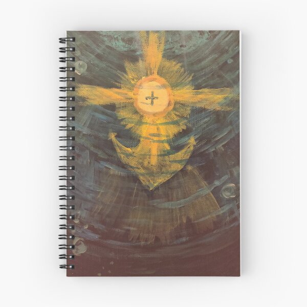 Item preview, Eucharist, Anchor of Hope designed and sold by PaintsbyTom.