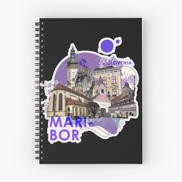 Item preview, maribor slovenia designed and sold by Ratatatts.