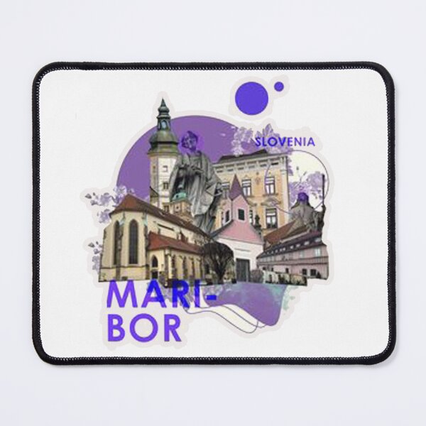 Item preview, maribor slovenia designed and sold by Ratatatts.