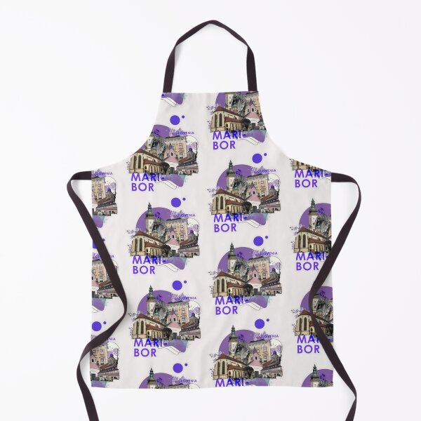 Item preview, maribor slovenia designed and sold by Ratatatts.