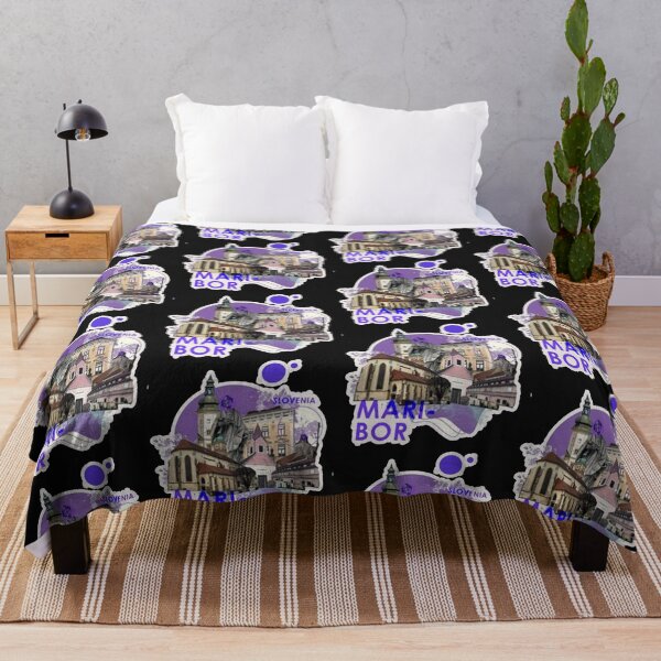 Item preview, maribor slovenia designed and sold by Ratatatts.