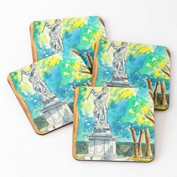 Item preview, Casa de la Cerca designed and sold by Tereza Pilar Art.