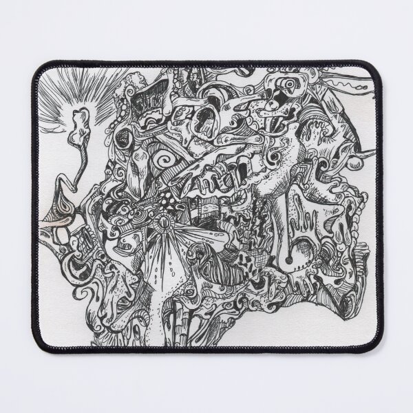 Item preview, Brain tickles designed and sold by CreativeOutlet6.