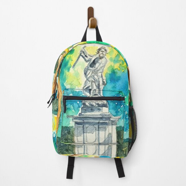 Item preview, Casa da Cerca designed and sold by Tereza Pilar Art.