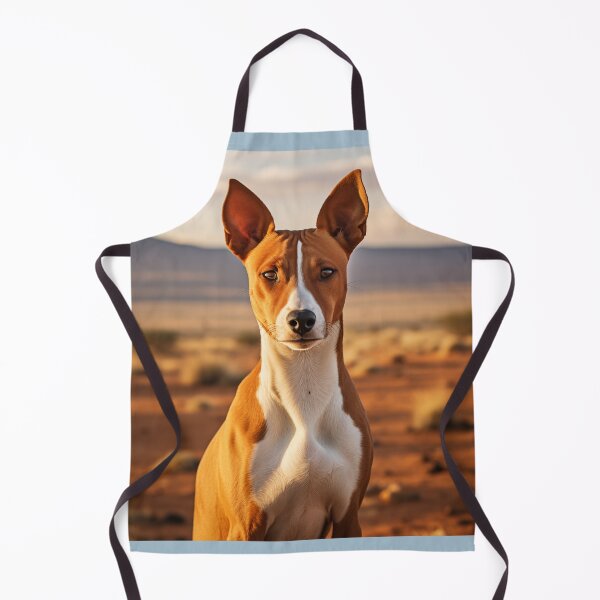 Item preview, African Basenji designed and sold by Samuelsboro.