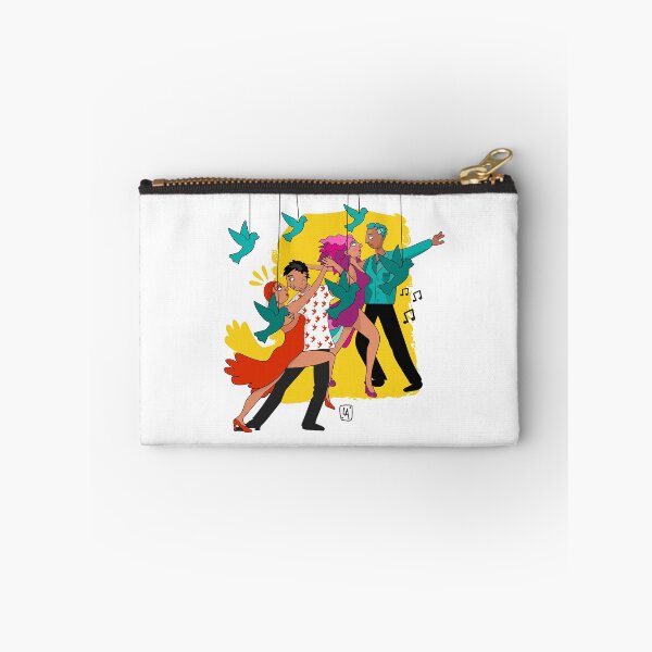 Item preview, Tangueros designed and sold by WebCreatrice.